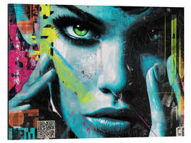 Alubild Ich folge dir, I - Thomas Klee