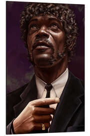 Alubild Jules Winnfield
