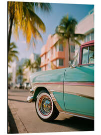 Alubild Retro Cruiser - Thomas Klee