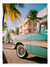 Tavla Retro Cruiser - Thomas Klee