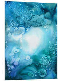 Stampa su PVC Under The Sea