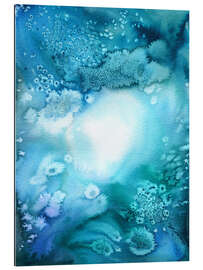 Gallery Print Under The Sea