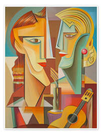 Reprodução Musical Encounter - Thomas Klee