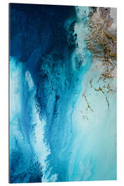 Gallery Print Stream