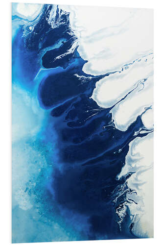 Stampa su PVC Ocean Escape