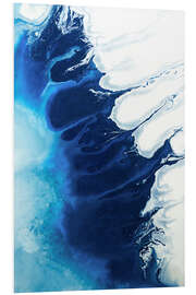 Stampa su PVC Ocean Escape