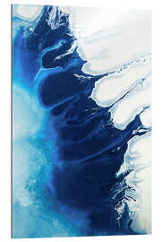 Gallery Print Ocean Escape