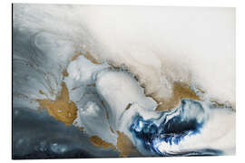 Alubild Strudel - Petra Meikle