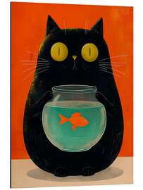 Magnettafel This Is No Problem for Me