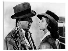 Gallery Print Casablanca, 1942