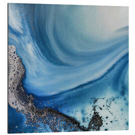 Alubild Shallow Bay II