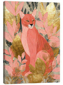 Leinwandbild  - DejaReve