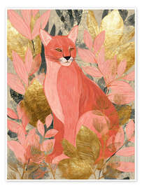 Wandbild  - DejaReve