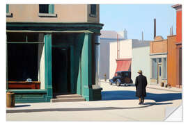 Wandsticker Dayhawks