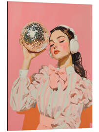 Alubild Silent Disco