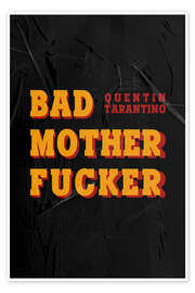 Tavla Bad Mother Fucker - Dmitry Belov