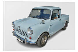 Alubild Classic Mini Pickup - Jörg Gamroth