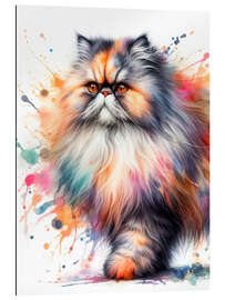 Gallery Print Perserkatze