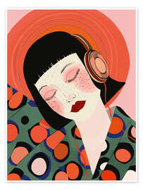 Tableau Sound of Relaxation - Artsy Sesta