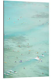 Alubild Surfers Joy - Sisi And Seb