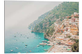Gallery Print Amalfiküste