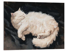 Gallery Print Dornröschen