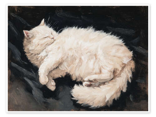 Poster Sleeping beauty