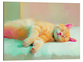 Alubild Nap Mode: On - DejaReve