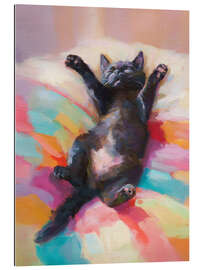 Gallery Print Süsse Träume