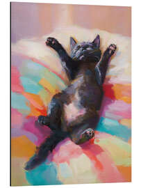 Magnettafel Süsse Träume