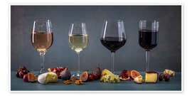 Kunstwerk Fruitful Pairing - Assaf Frank