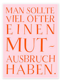 Tableau Mutausbruch - Ohkimiko
