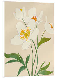 Gallery Print Frühlingsgeflüster