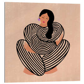 Gallery Print Selbstliebe I