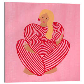 Gallery Print Selbstliebe II