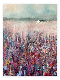 Tableau Almost there - Adriane Dworzak