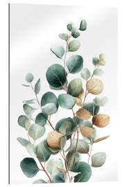 Gallery Print Eukalyptus