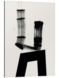 Alubild Linear Story N°1 - Thoth Adan