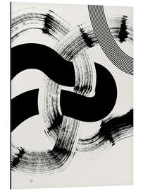 Alubild Linear Story N°6 - Thoth Adan