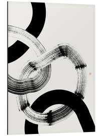 Alubild Linear Story N°5 - Thoth Adan