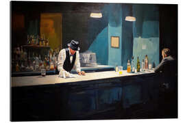 Gallery Print Last Drink