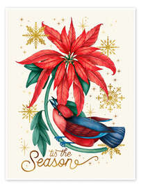 Poster 'Tis the season