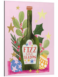 Alubild Fizz the Season