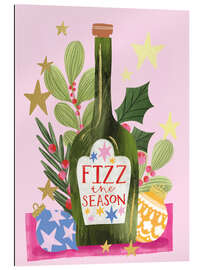 Gallery Print Fizz the Season