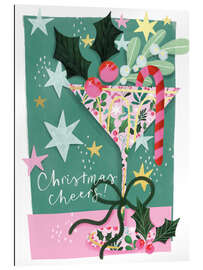 Gallery Print Christmas cheers!