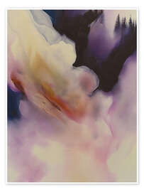 Poster Dreamfall No 02 - treechild