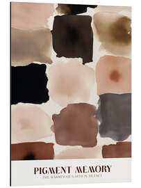 Alubild Pigment Memory - treechild