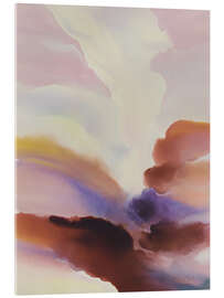 Acrylglasbild Traumfall - treechild