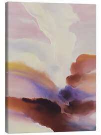 Leinwandbild Traumfall - treechild