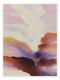 Poster Traumfall - treechild